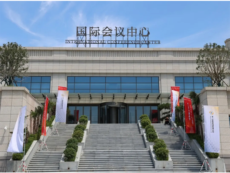 以蛋為媒，共赴盛會(huì)丨卓一牧業(yè)與您相約第八屆中國蛋親節(jié)！