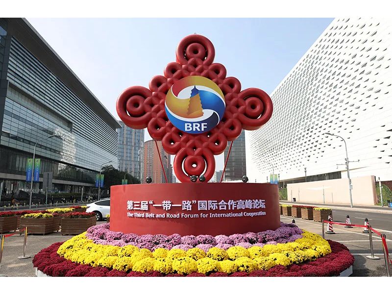 卓一牧業(yè)：緊隨“一帶一路”發(fā)展步伐，積極開拓國際市場(chǎng)