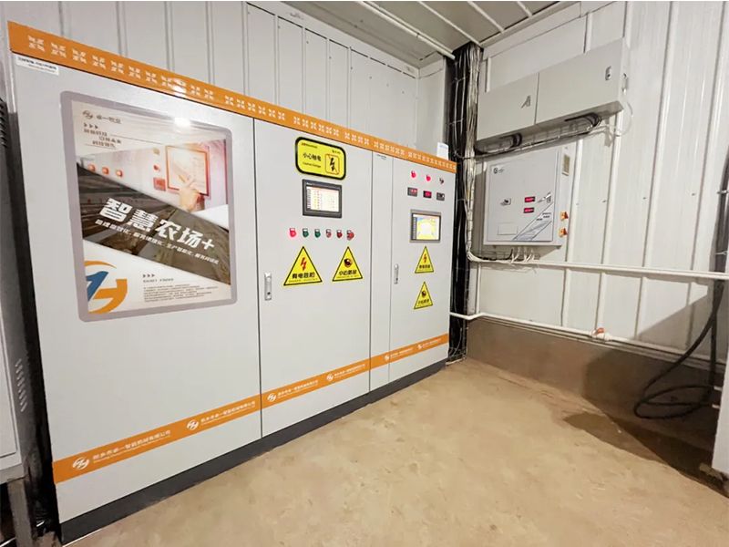 守護養(yǎng)殖場電力安全，正確電路應該如何設計？