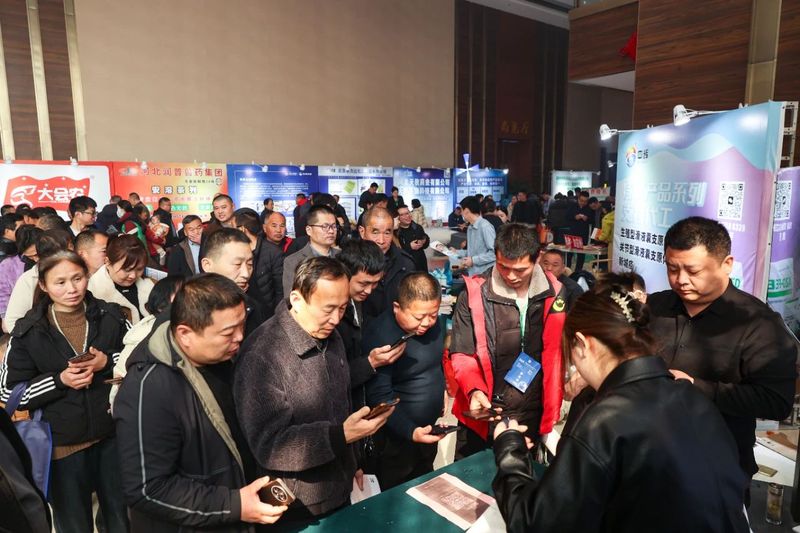 共聚菏澤 | 卓一牧業(yè)熱烈祝賀2025中國(guó)家禽養(yǎng)殖大會(huì)圓滿閉幕!